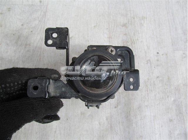 Права протитуманні фари Hyundai/Kia 92202H0000