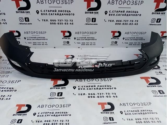 Заглушка бампера буксирувального гака Polcar 32X10710