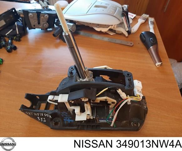  349013NW1A Nissan