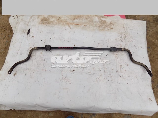 Стабілізатор передній стійкості Hyundai/Kia 548104L000 ціна, від 24.80 USD