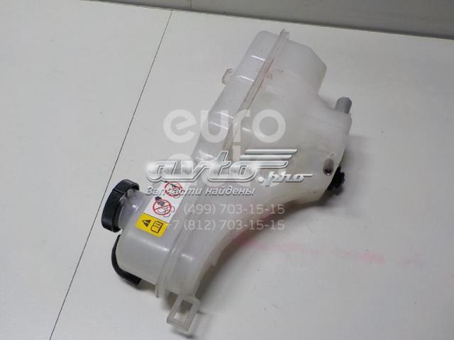 Купити 1647036032 Toyota Водяний бачок системи охолодження