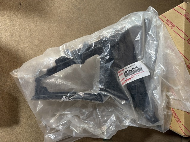  Toyota 5282207010