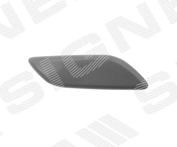 Накладка форсунки омивача фари передньої Signeda PMZ99031CAR ціна, від 5.88 USD