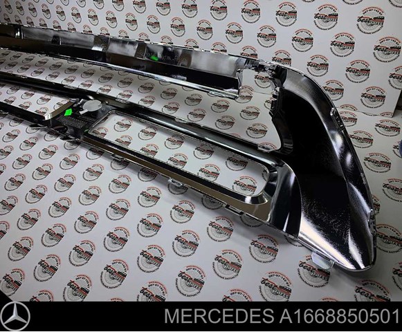 A1668850501 Mercedes 