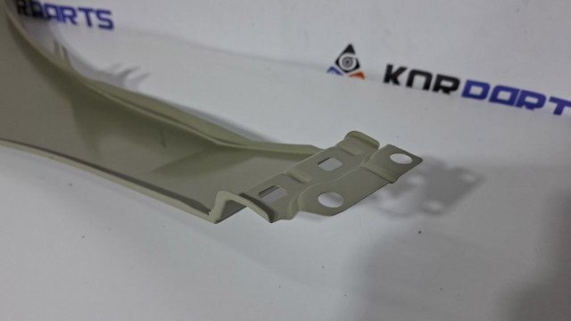 Переднє праве крило Hyundai/Kia 66320KL001