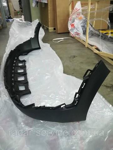 Купити 86612F1110 Hyundai/Kia Бампер задній, нижня частина