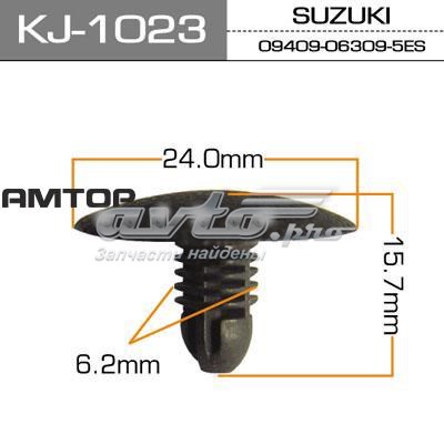 Купити KJ1023 Masuma 