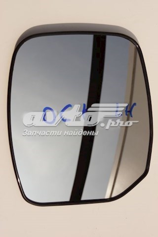 Купити 963661LL2B Nissan/Infiniti Дзеркальний елемент дзеркала заднього виду, лівого