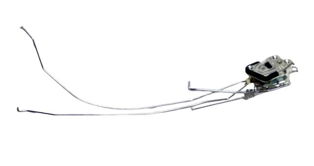 Замок передніх пасажирських дверей Hyundai/Kia 813205H010 ціна, від 37.04 USD