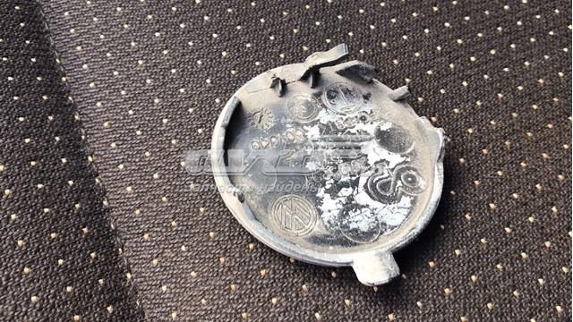 FP7429925 FPS Заглушка бампера буксирувального гака, передня ліва