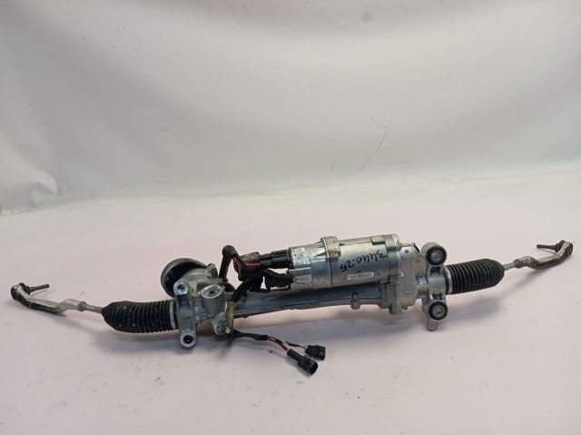 Купити A4209007306 Mercedes Рульова рейка