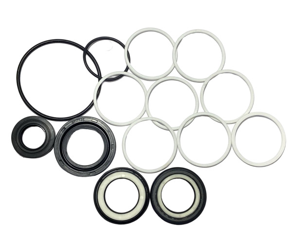 Ремкомплект рульової рейки RE9009KIT MSG