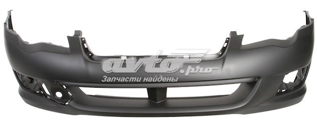 FP6713902 FPS Бампер передній в зборі