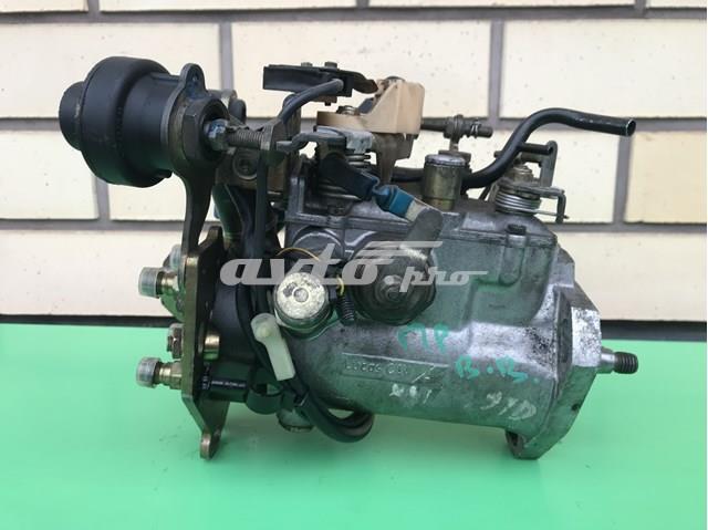 Купити R8445B251B Peugeot/Citroen Насос паливний високого тиску (ПНВТ) - DIESEL