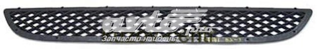 Решітка переднього бампера FPS FP2606991 ціна, від 11.23 USD