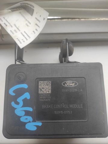 Купити GV612C405AD Ford 