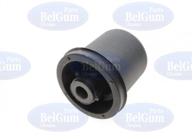 Сайлентблок задньої балки/підрамника Belgum BG0406 ціна, від 29.70 USD