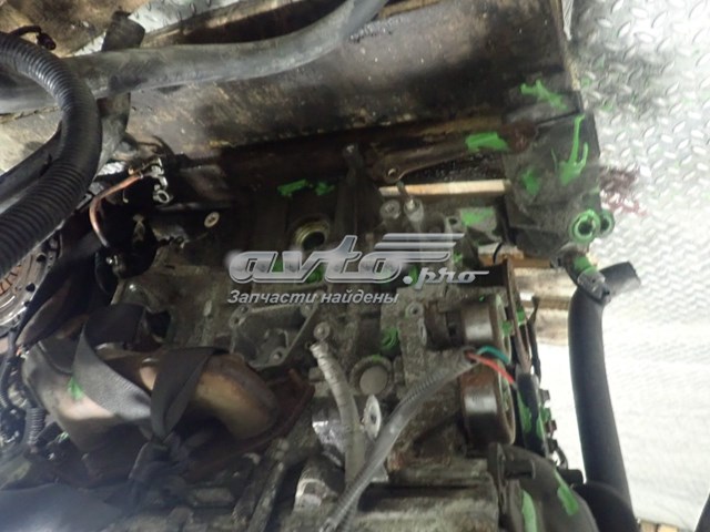 Купити 1900031F00 Toyota Двигун