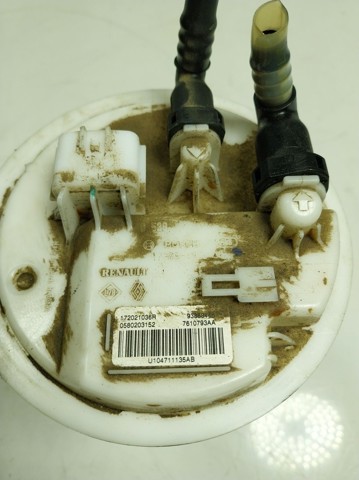 6000618805 Fiat/Alfa/Lancia 