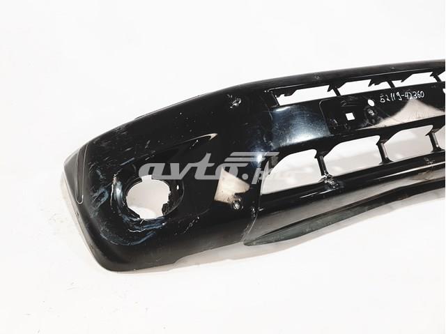 Бампер на авто Toyota 5211942360 ціна, від 180.29 USD