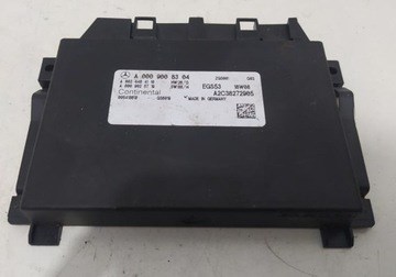  A0009008304 Mercedes