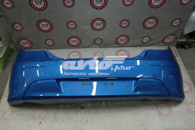 Бампер на авто Hyundai/Kia 866112R600 ціна, від 85.47 USD