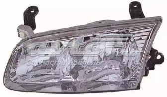 3121146LS Depo/Loro/Abakus 