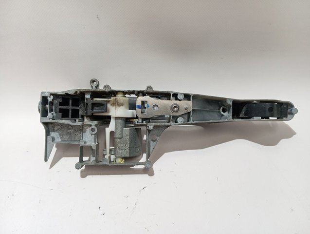 1199D3 Peugeot/Citroen 