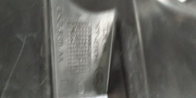 Повітропровід (дефлектор) радіатора, лівий Land Rover CK528311AA ціна, від 10.21 USD