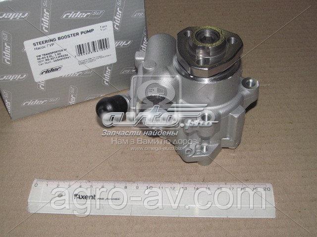 Насос гідропідсилювача керма Rider RD3211JPR254
