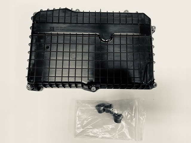  ZF Parts 1094298001 ціна, від 325.44 USD