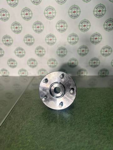 Передня маточина 4355042030 Toyota