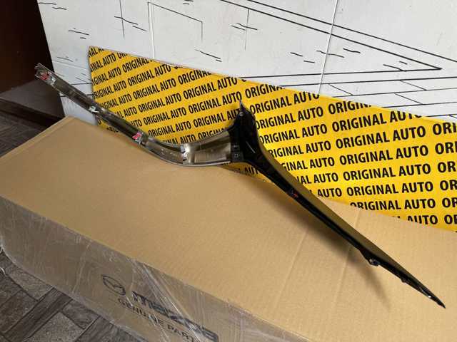 Купити DFR5507J0D Mazda 