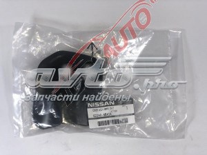 622A04BA1A Nissan/Infiniti Заглушка бампера буксирувального гака, передня