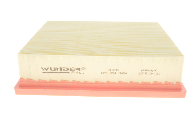 Купити WH705 Wunder Автомобільний фільтр повітря