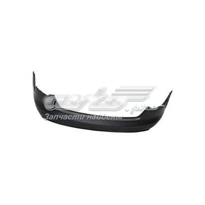Кожух бампера заднього FPS FP1208950 ціна, від 46.25 USD