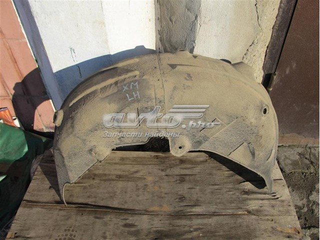 Купити 868302P700 Hyundai/Kia Підкрилок заднього крила, лівий