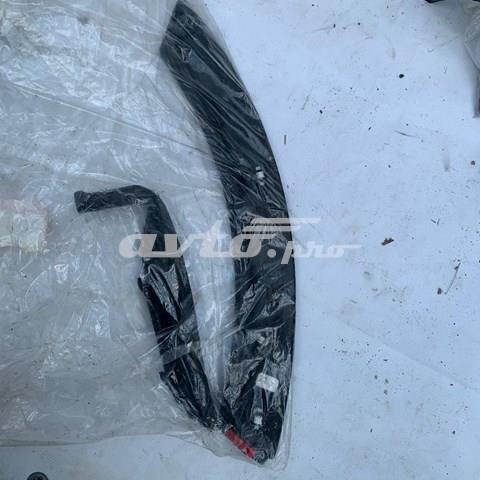 75395TLAA01 Honda Надставка двері задньої
