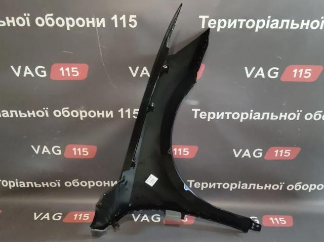 Ліве переднє крило FPS FP7442311 ціна, від 50.11 USD