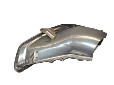 Насадка на глушник Honda 18320TVAA03 ціна, від 90.29 USD