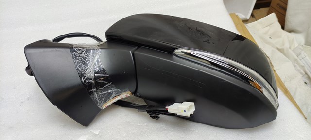 Ліве бокове дзеркало 879400E441 Toyota