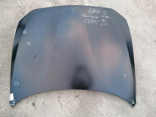 41008073538 BMW 