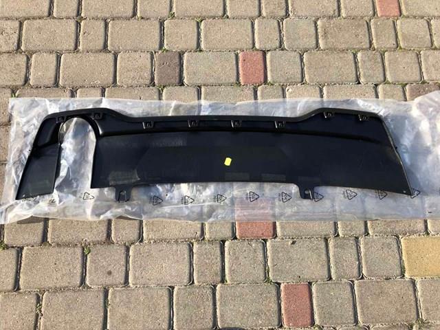 Купити 98259671XT Peugeot/Citroen Тюнінг заднього бампера