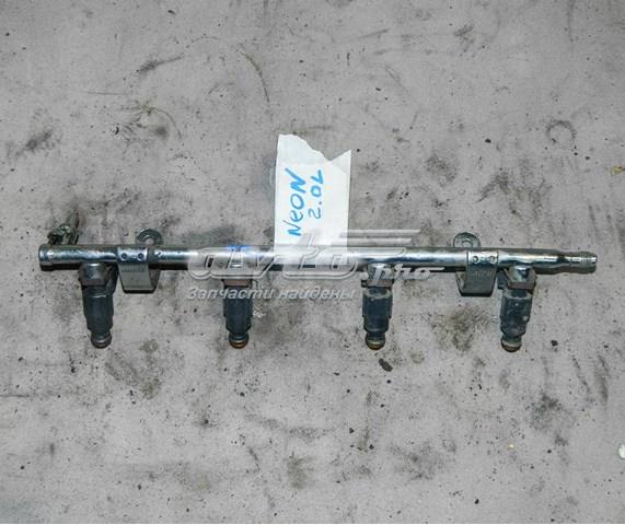Рампа форсунок системи упорскування палива Chrysler 04669768 ціна, від 7.93 USD