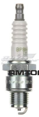 Свічки запалювання BP8HN10 NGK