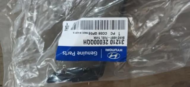 Купити 312102E000QQH Hyundai/Kia 