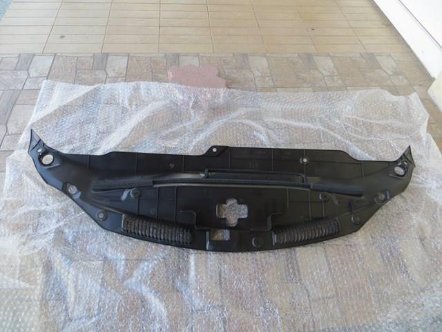 Купити 5329553040 Toyota Повітропровід / дефлектор радіатора, верхній