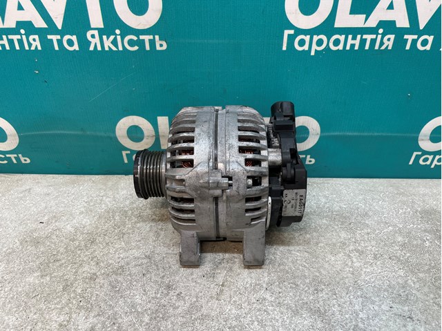 Генератор 0124525032 Bosch