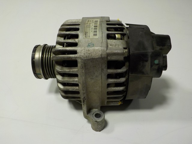 Генератор Fiat/Alfa/Lancia 51874105 ціна, від 204.98 USD