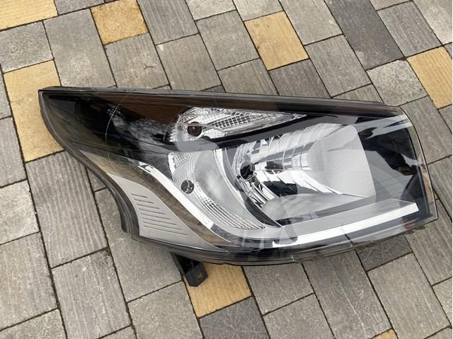 Купити 260607934R Renault (RVI) 